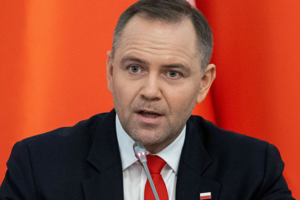 JAMNIK Karol Nawrocki