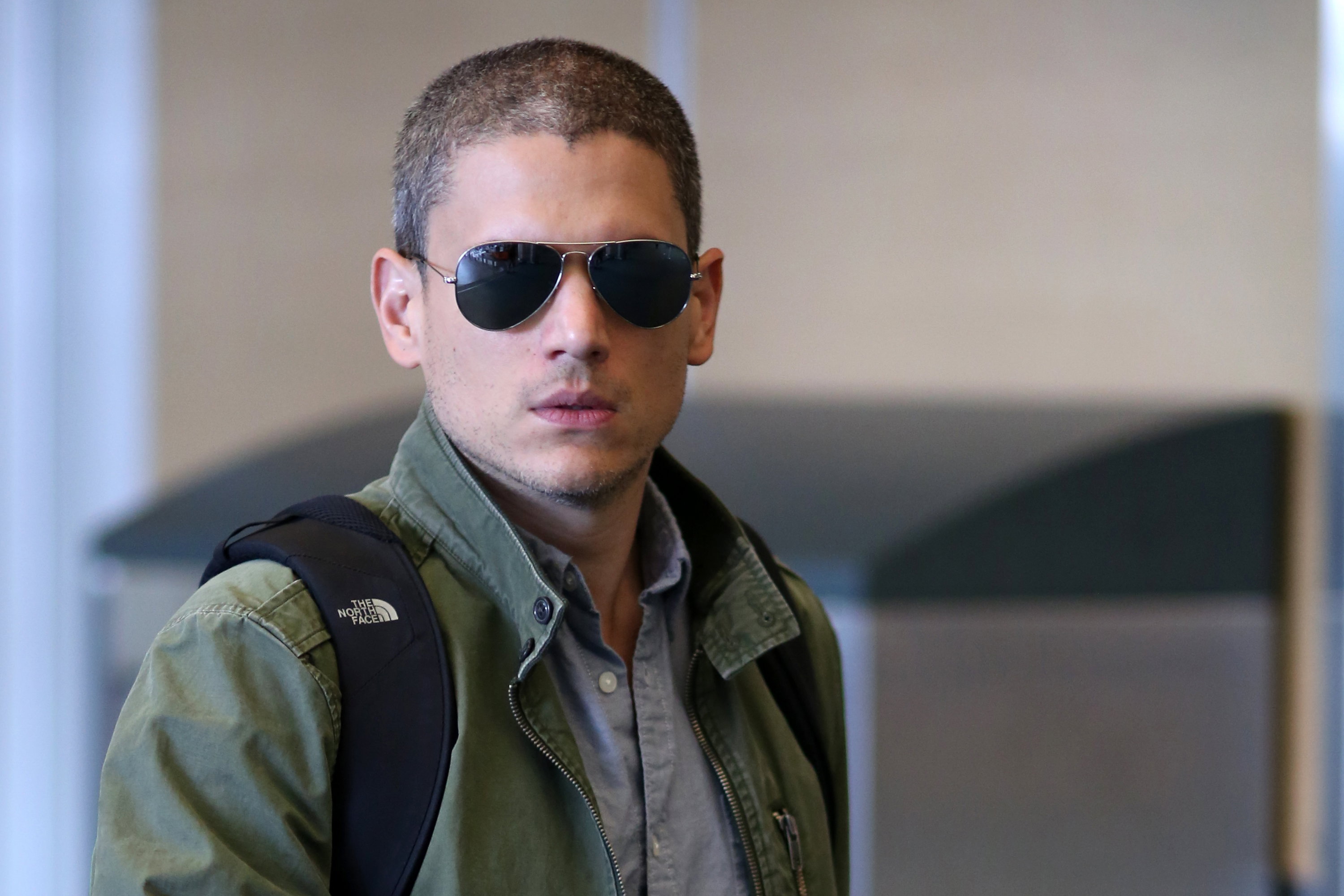 Prison Break
