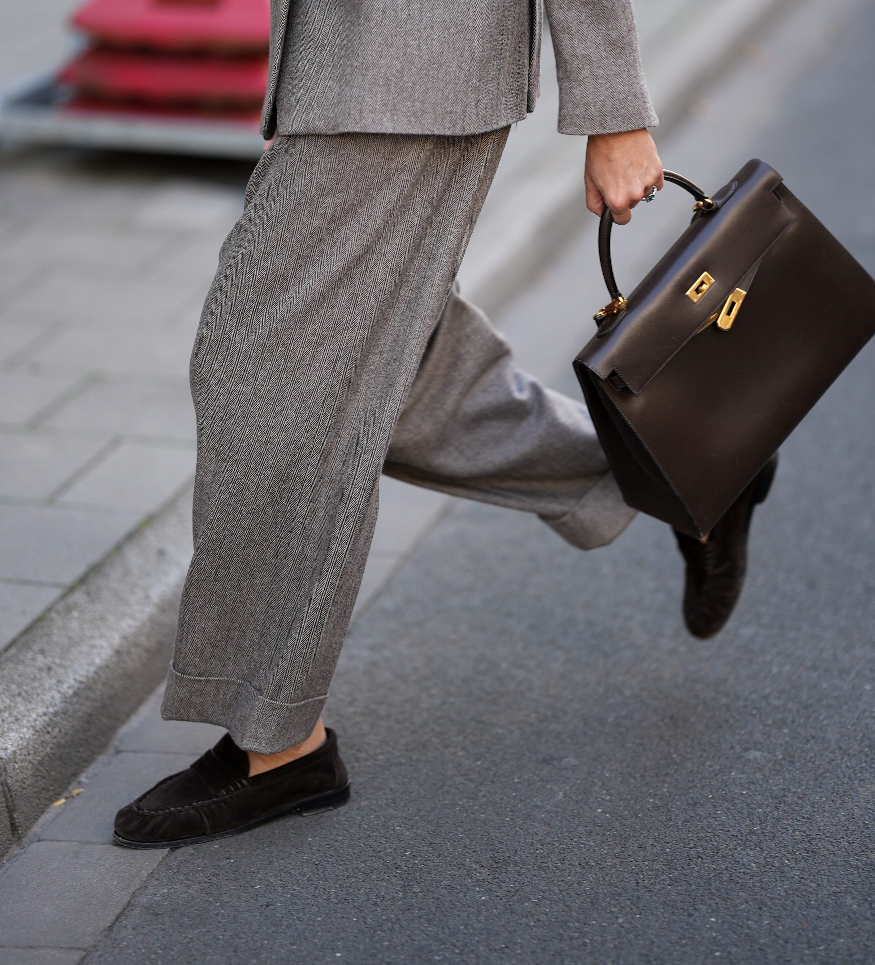 Street Style - Duesseldorf - August, 2025