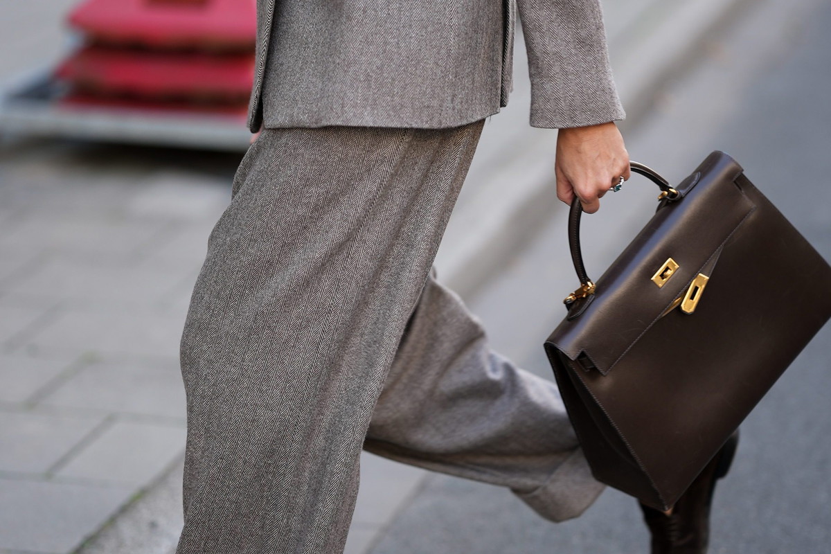 Street Style - Duesseldorf - August, 2025