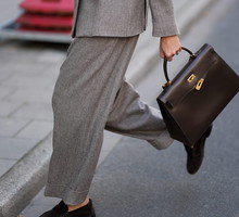 Street Style - Duesseldorf - August, 2025