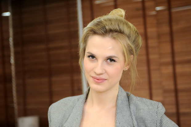 Michalina Manios, 2013 rok
