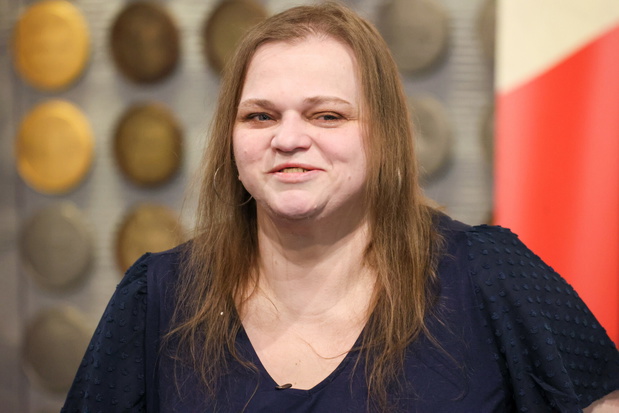 Agata Wróbel, 28.08.2025 rok