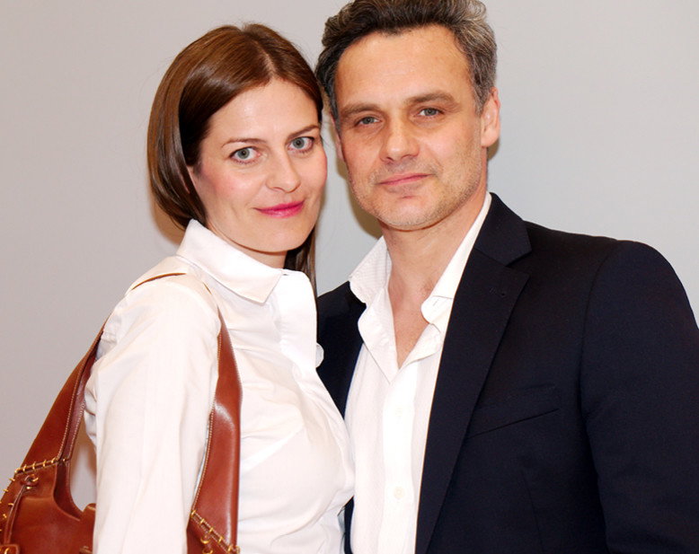 Jan Wieczorkowski, Urszula Wieczorkowska, Urszula Kaczmarczyk, Warszawa, 09.04.2019 rok