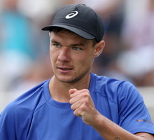 Kamil Majchrzak