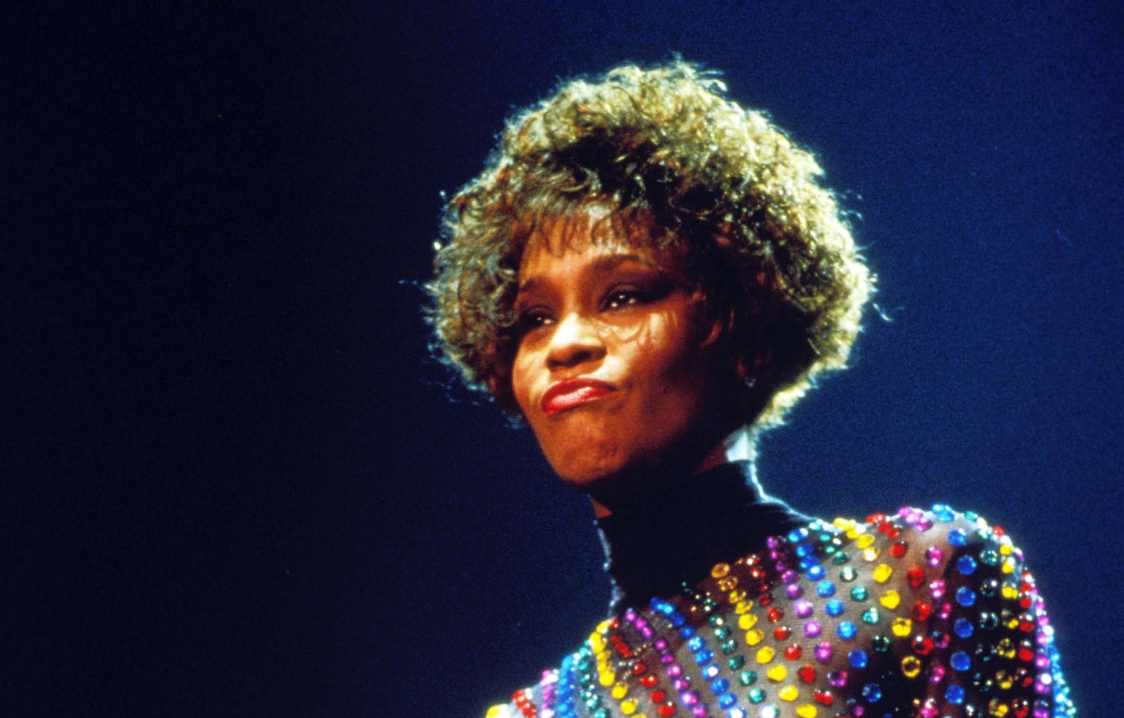 Whitney Houston
