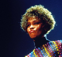 Whitney Houston