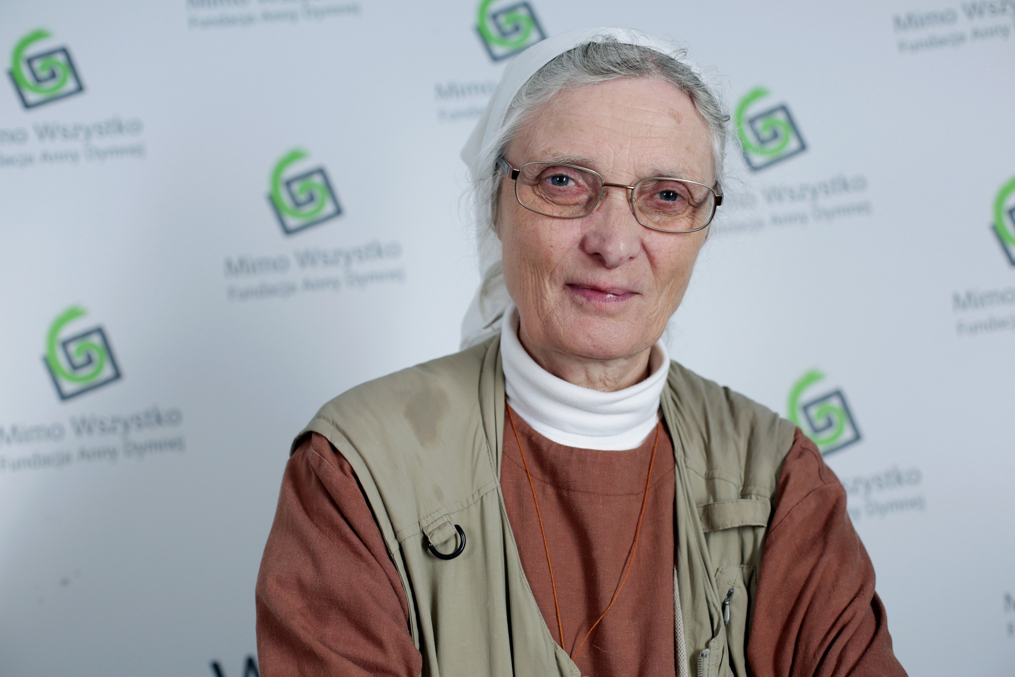 siostra Małgorzata Chmielewska