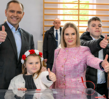 JAMNIK Karol Nawrocki, Katarzyna Nawrocka, Marta Nawrocka, Antoni Nawrocki, Daniel Nawrocki