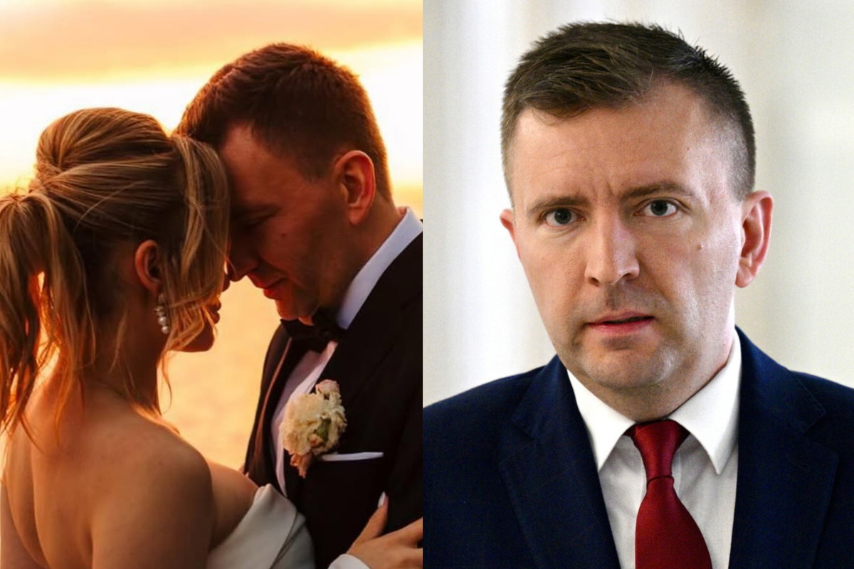 Łukasz Schreiber, Weronika Reiter