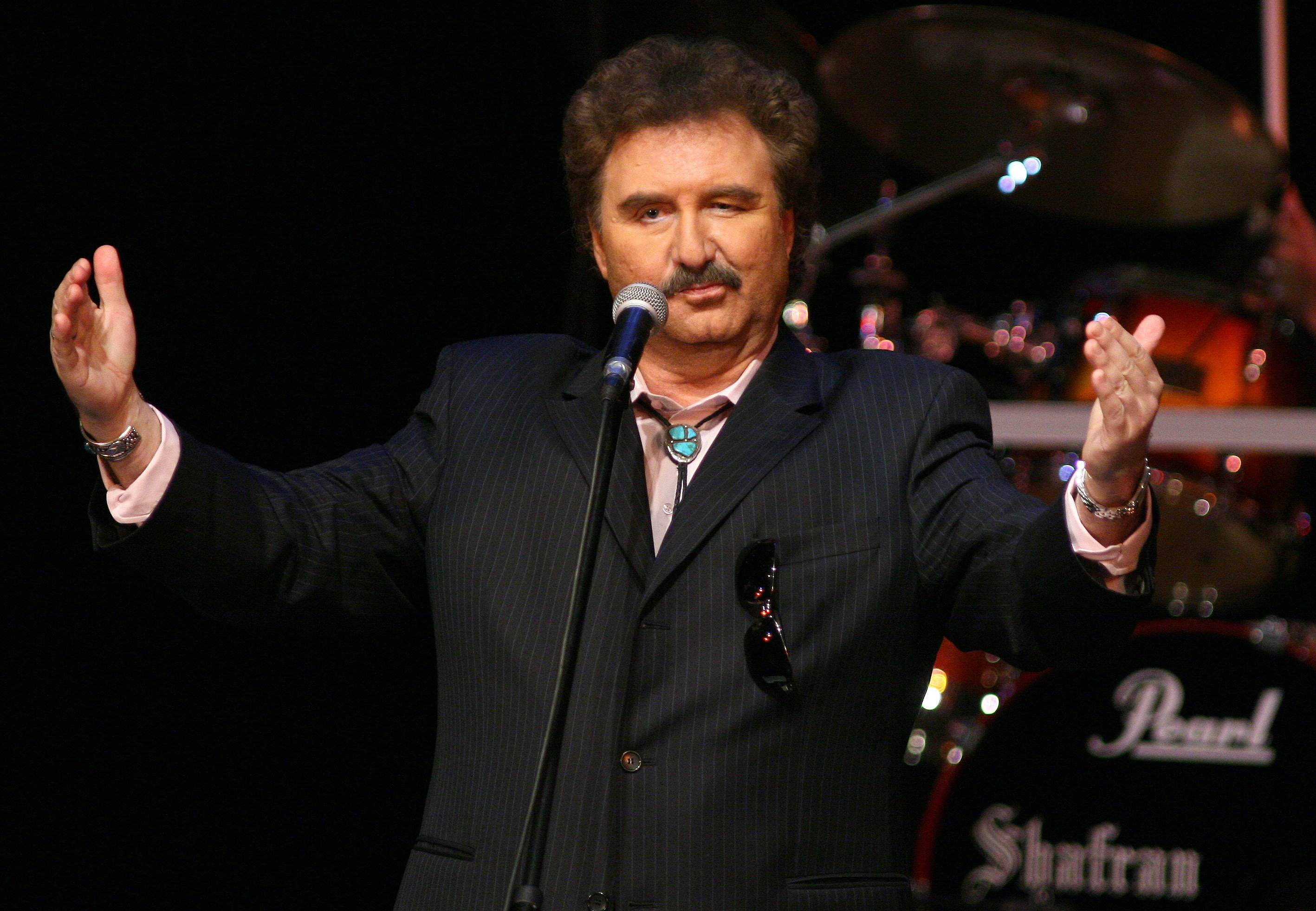 Krzysztof Krawczyk