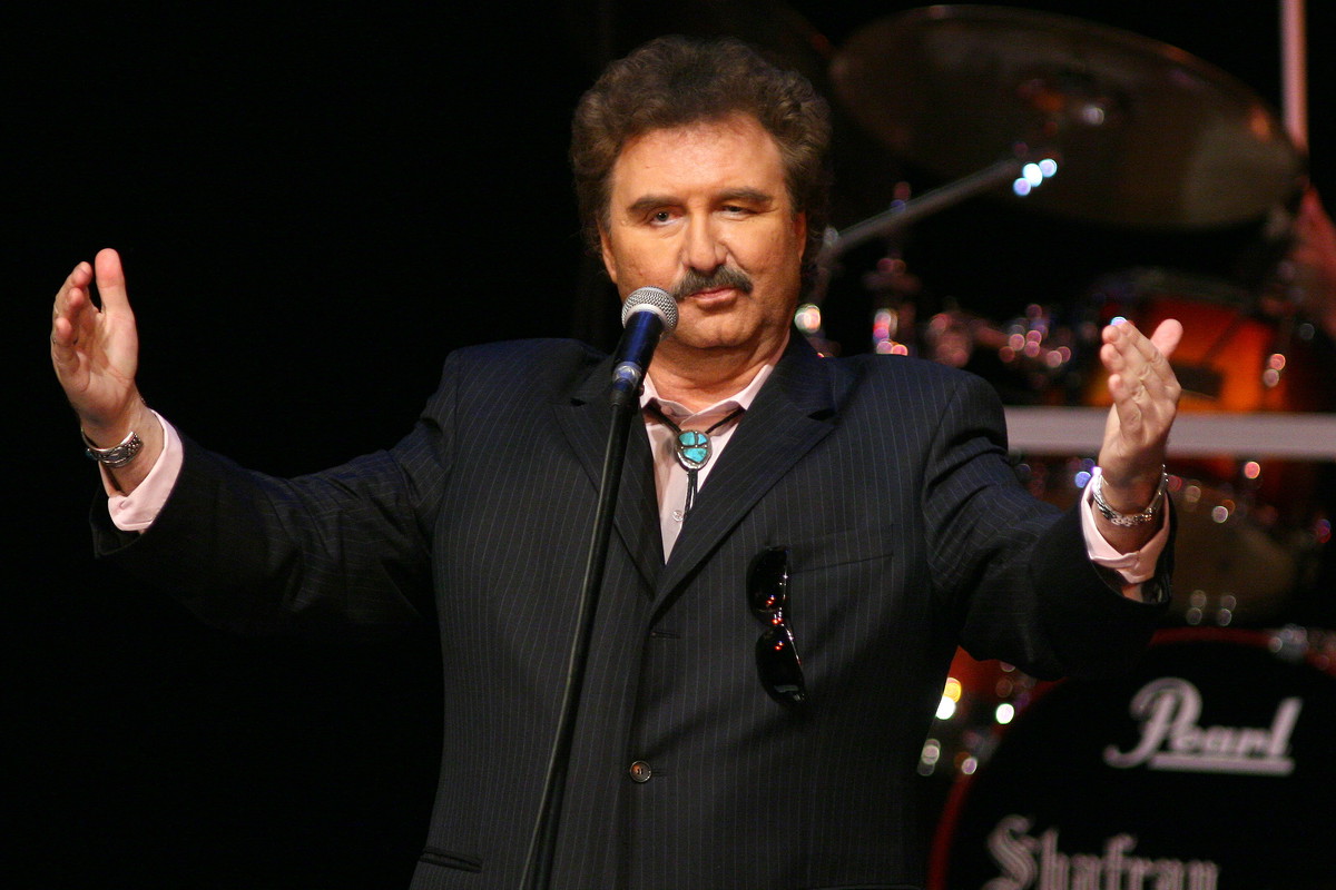 Krzysztof Krawczyk