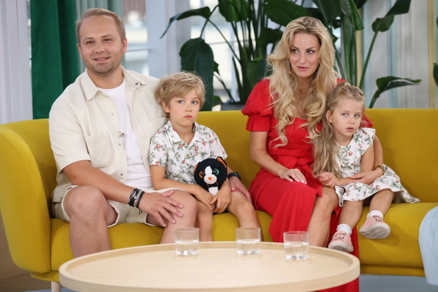 Dzie? Dobry TVN i jego go?cie -   wrzesie? 2024