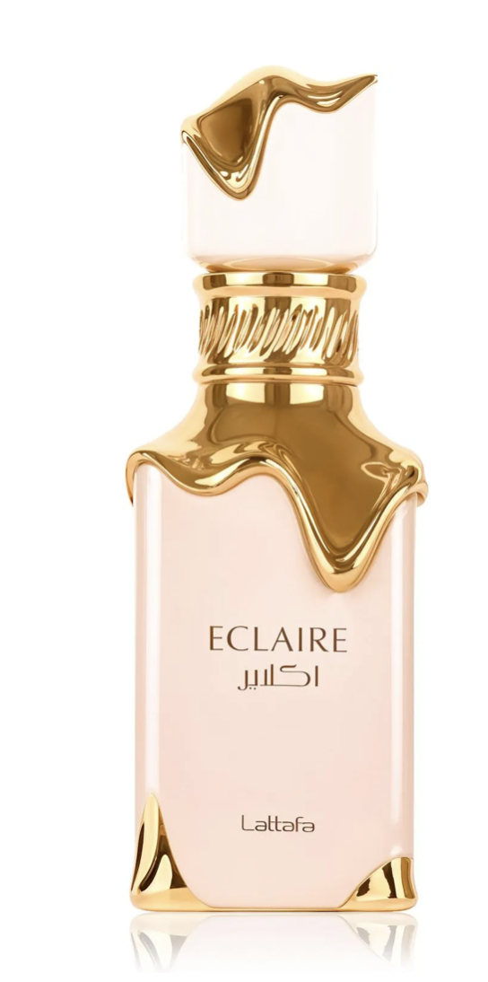 Woda perfumowana Eclaire, Lataffa