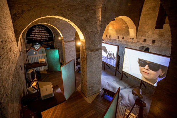 Muzeum Felliniego