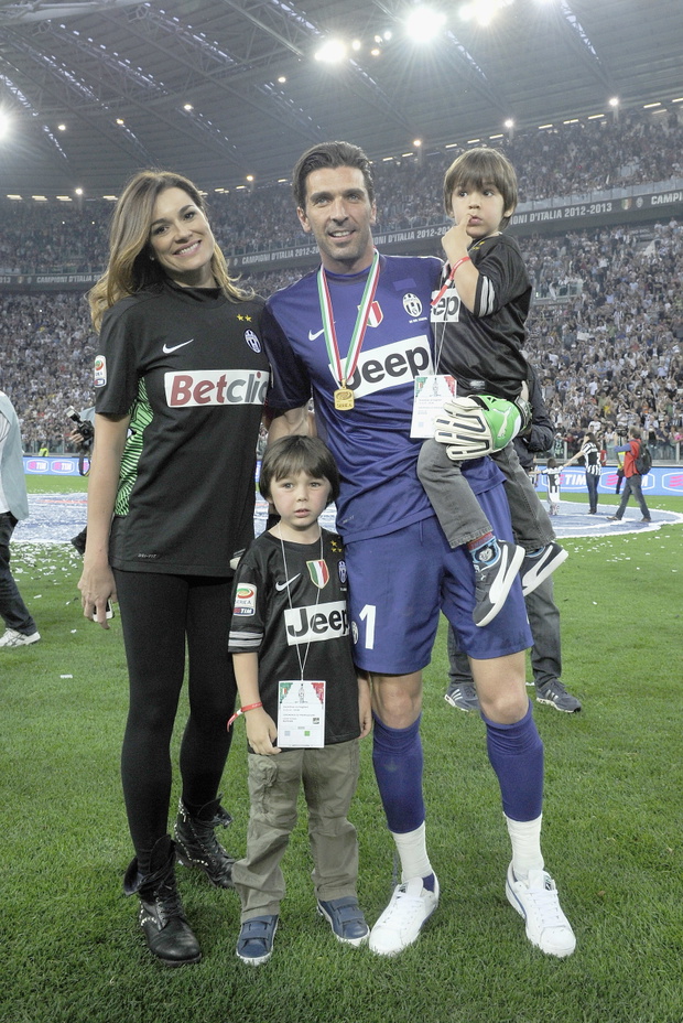 Juventus v Cagliari Calcio - Serie A