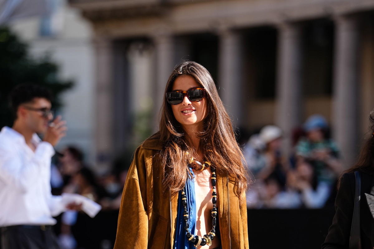Street Style - Paris Fashion Week - Menswear Spring/Summer 2026 - Day One