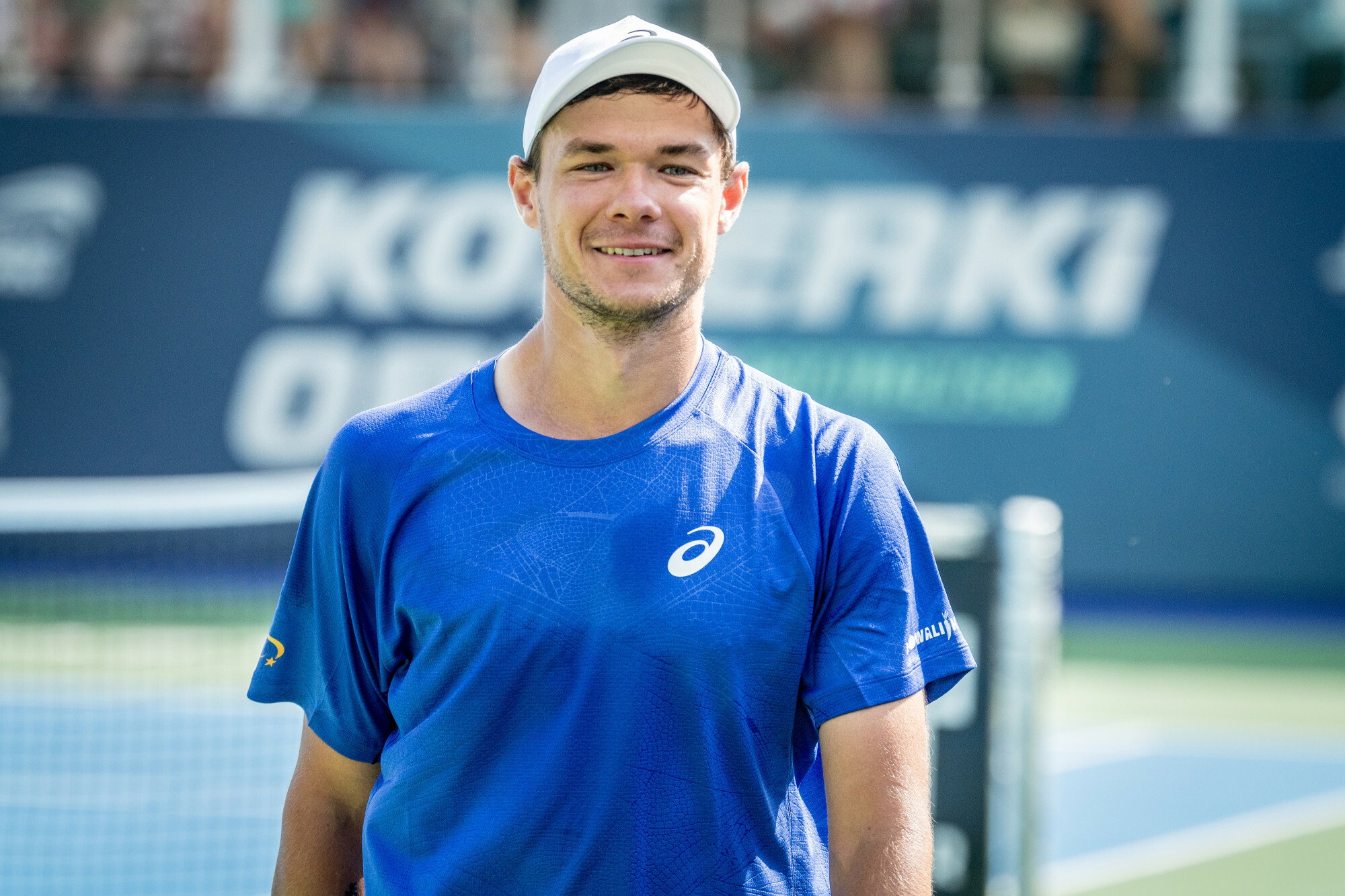 Kamil Majchrzak