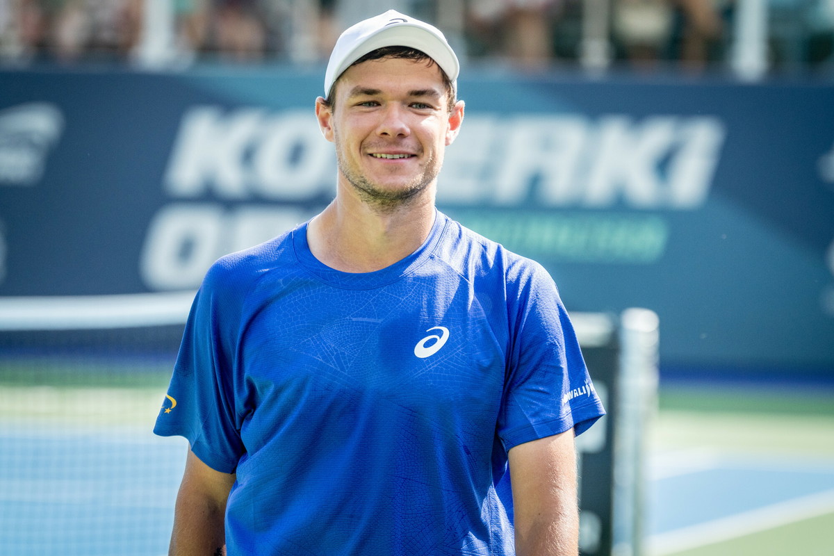 Kamil Majchrzak
