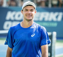 Kamil Majchrzak