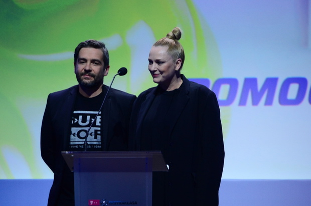Piotr Krawczyk, Katarzyna Nosowska