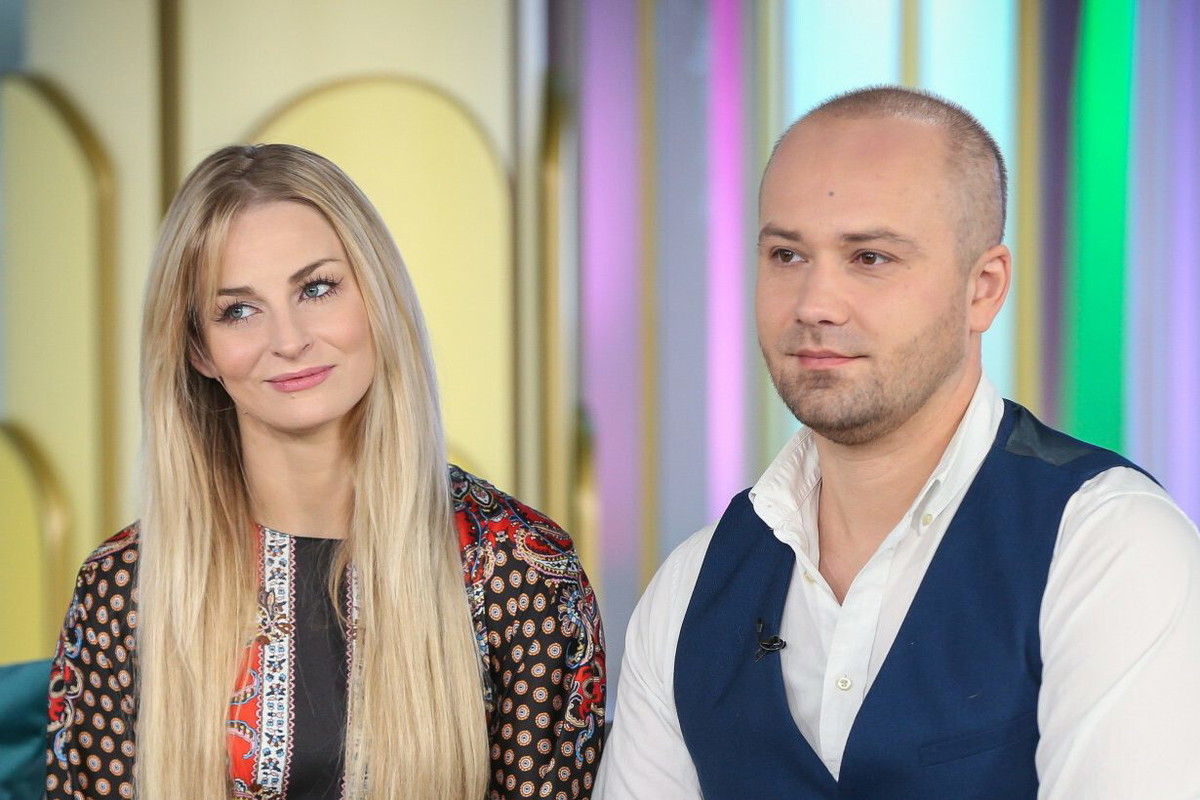 Dzie? Dobry TVN i jego go?cie - listopad 2019