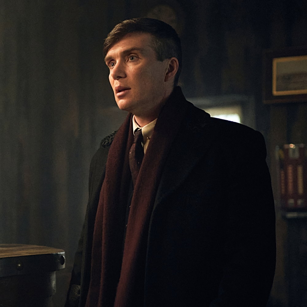 Peaky Blinders, serial