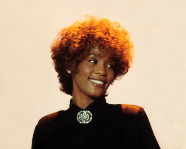 Whitney Houston