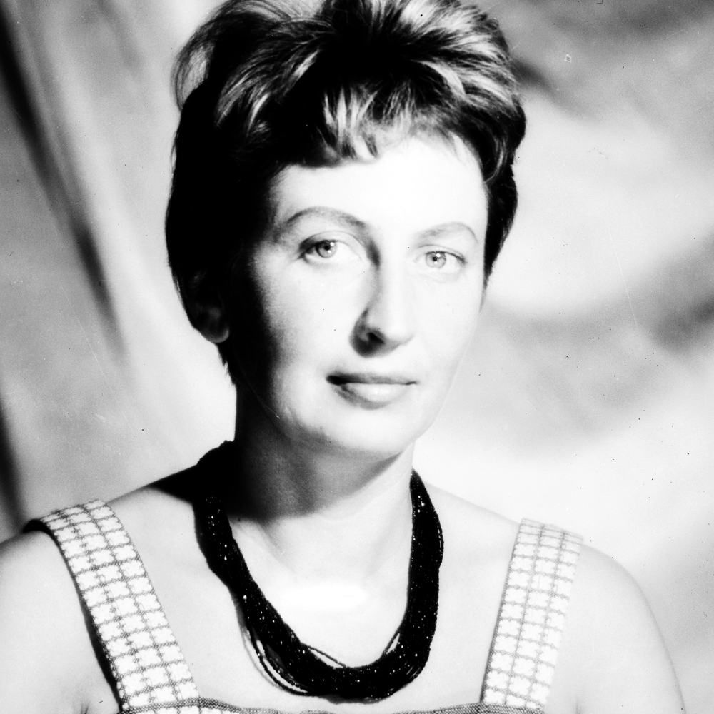 JAMNIK Halina Kossobudzka