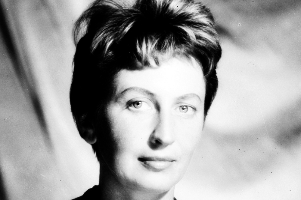 JAMNIK Halina Kossobudzka
