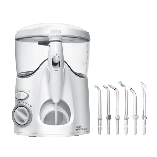 IRYGATOR WATERPIK WF-100