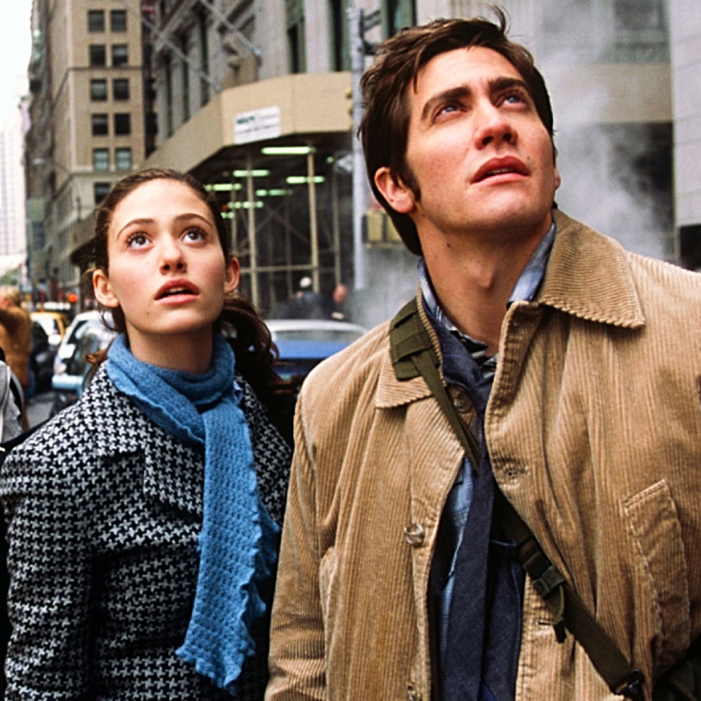 Film Pojutrze, 2004 rok