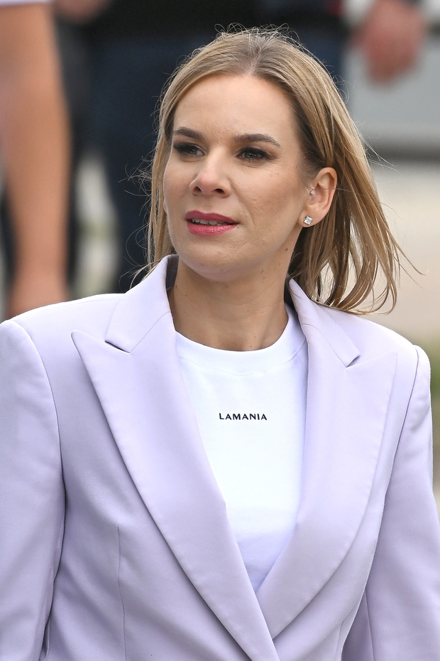 Marta Nawrocka