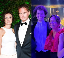 Dominika Kulczyk, Jan Lubomirski-Lanckoroński, Książę Jeremi Sebastian Kulczyk-Lubomirski