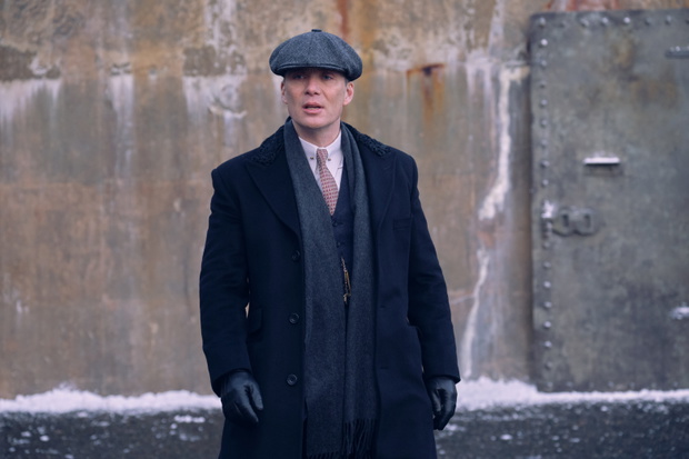 Peaky Blinders, serial
