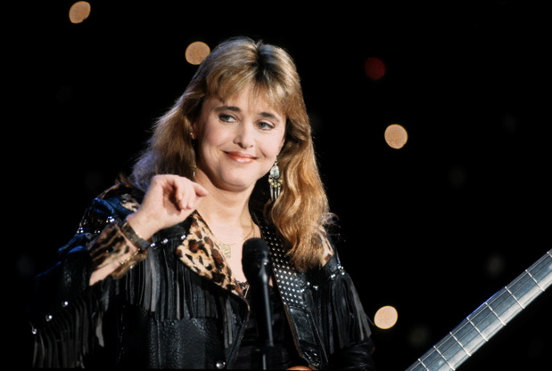 Suzi Quatro