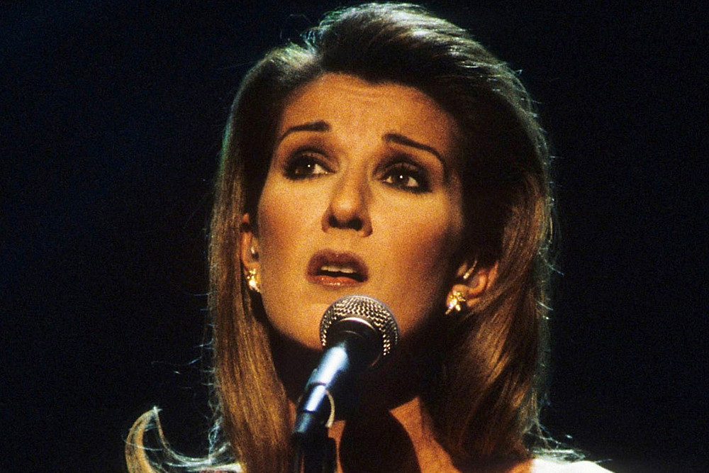 Celine Dion, 1997