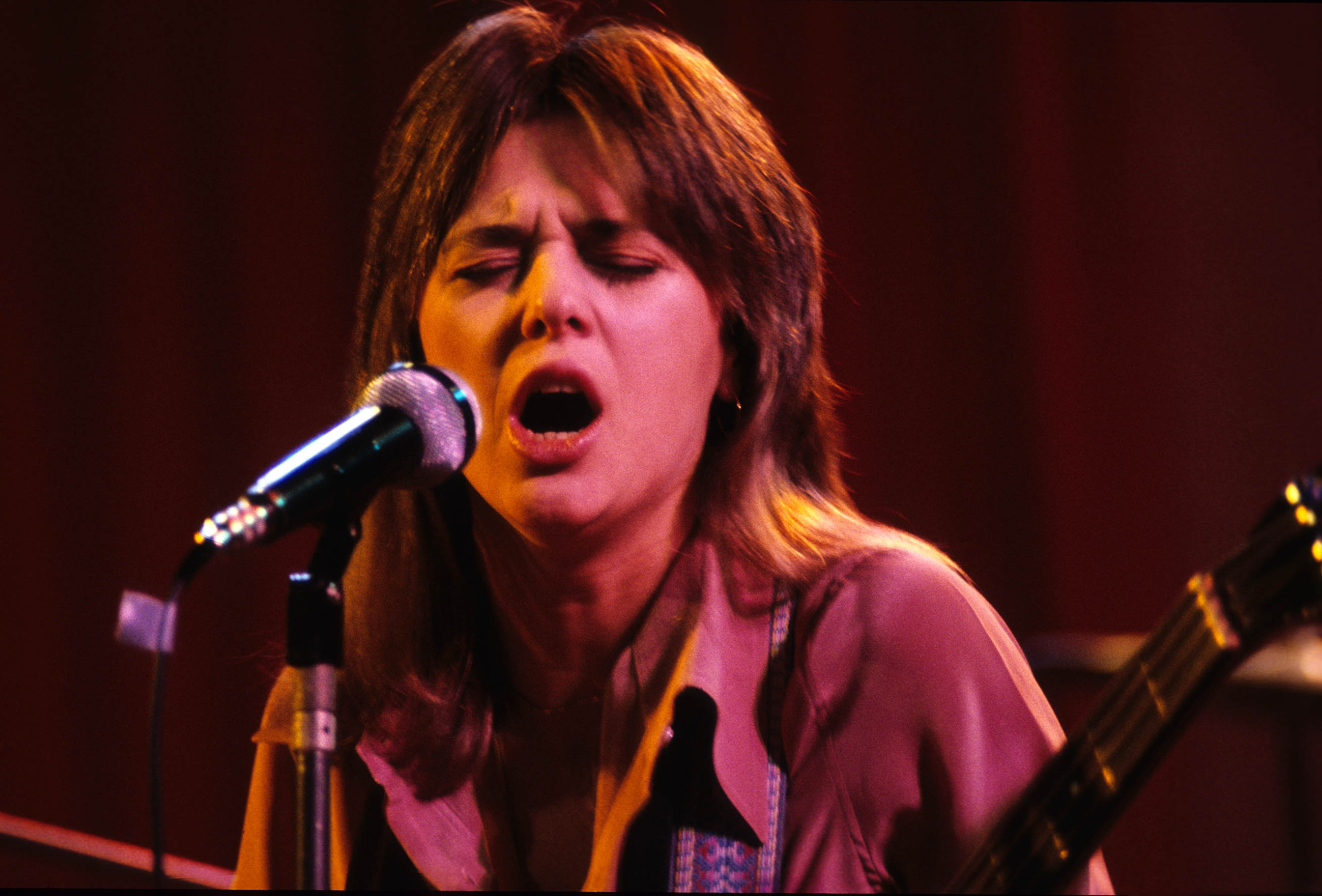 Suzi Quatro