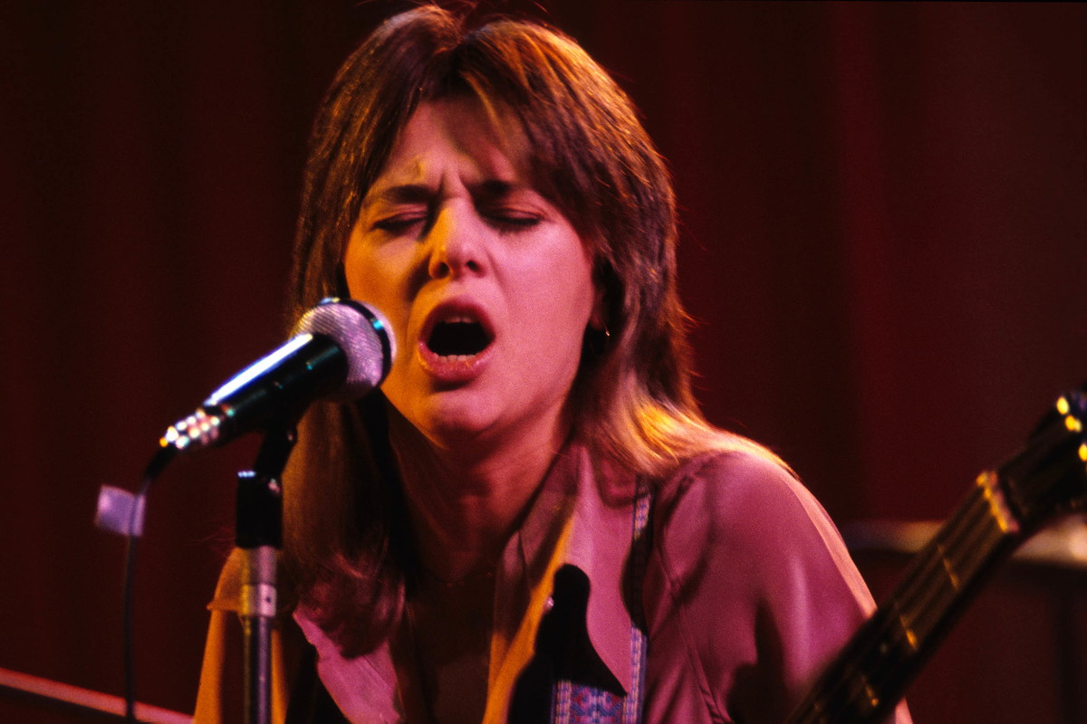 Suzi Quatro