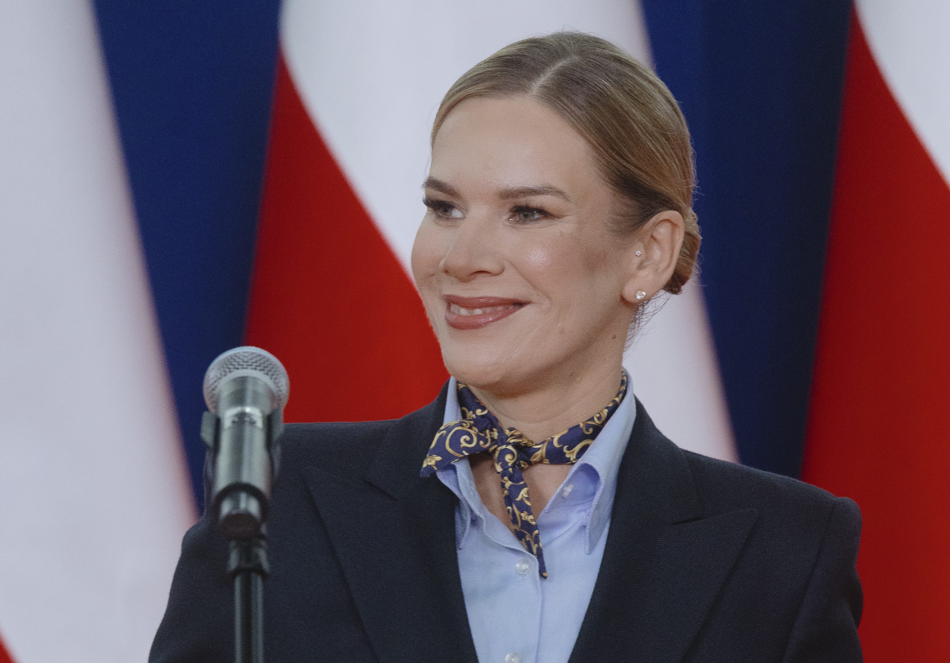 Marta Nawrocka