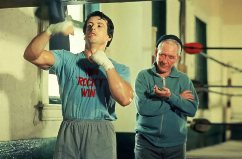 "Rocky"