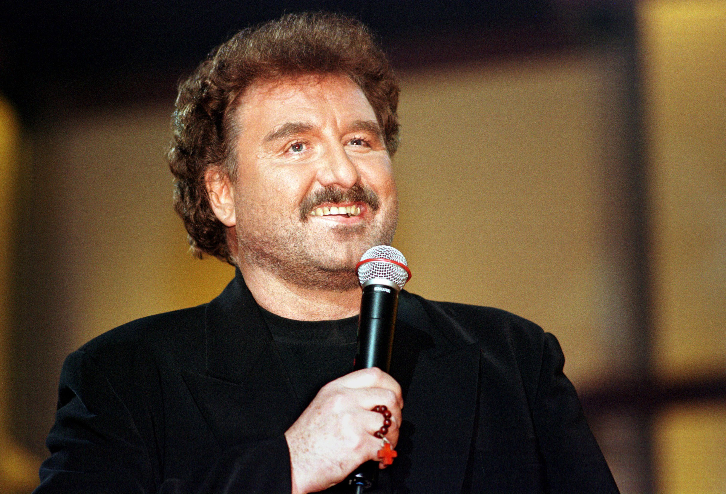 Krzysztof Krawczyk