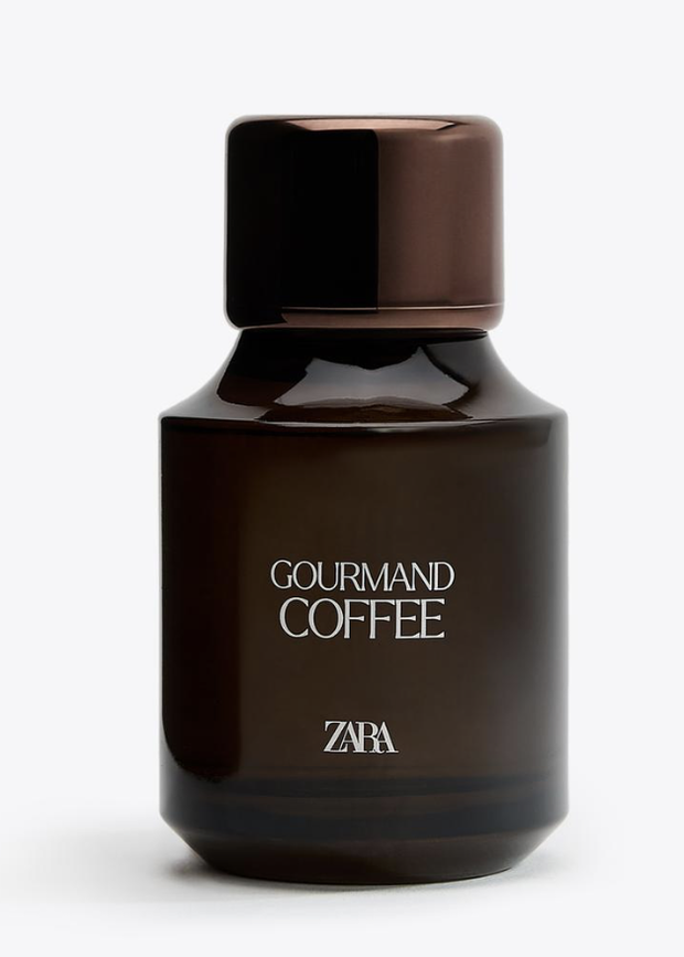 Woda perfumowana Gourmand Coffee, Zara