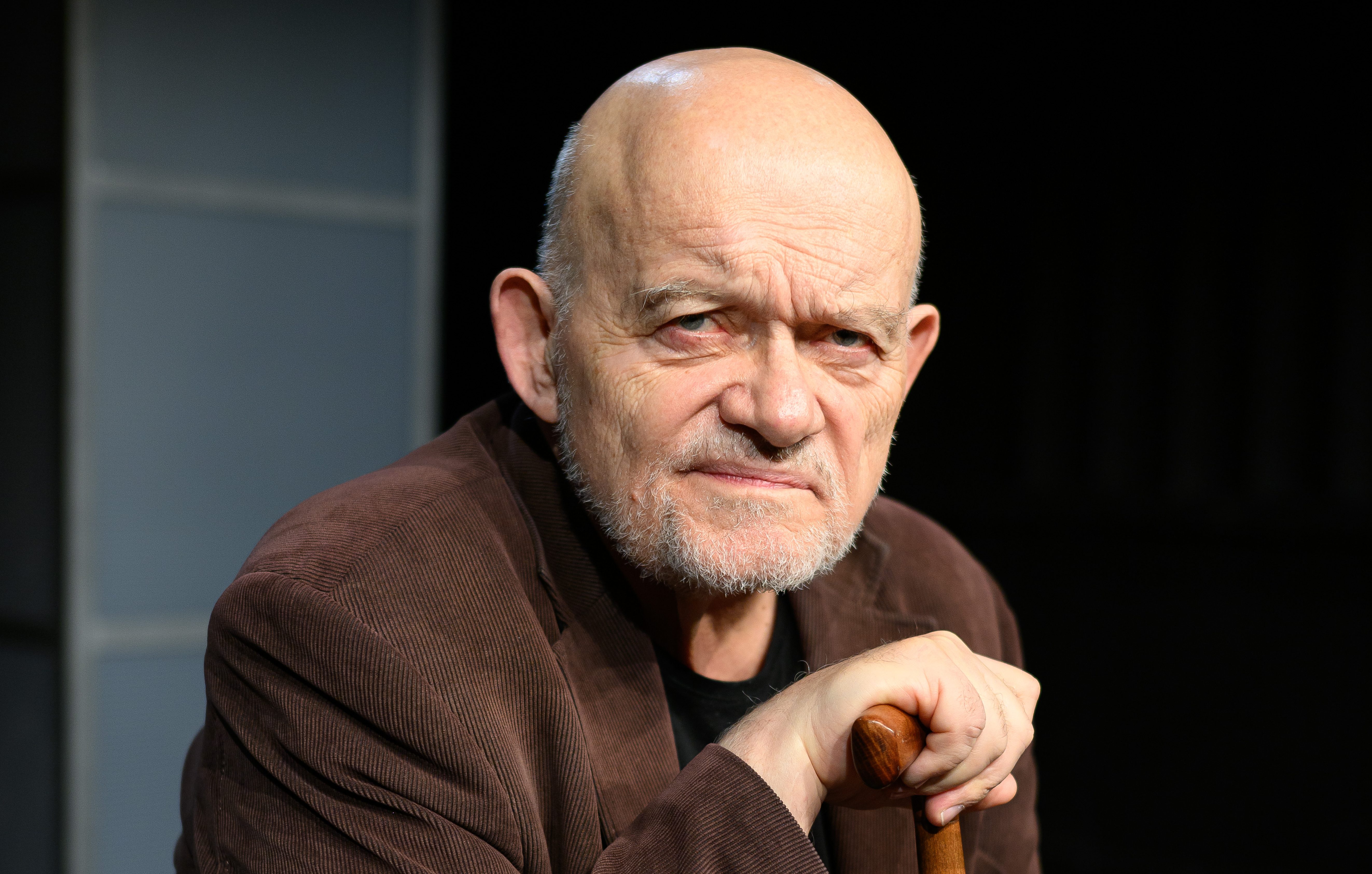 Adam Ferency