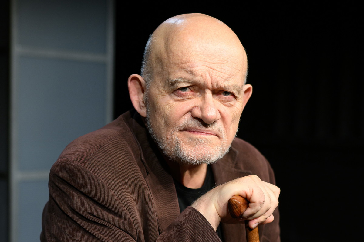 Adam Ferency