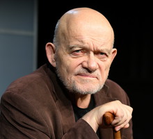 Adam Ferency