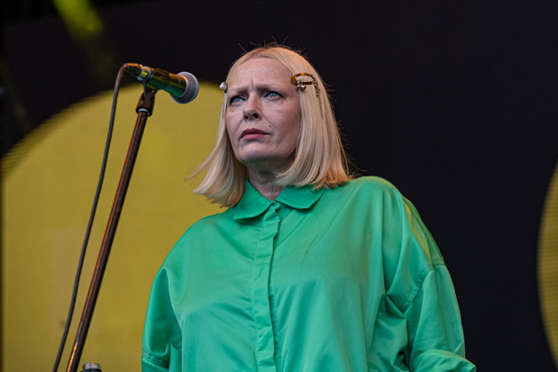 Katarzyna Nosowska