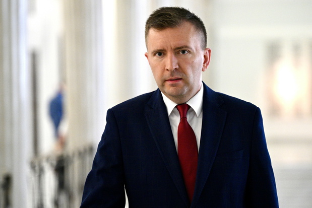 Łukasz Schreiber