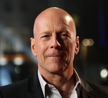 Bruce Willis
