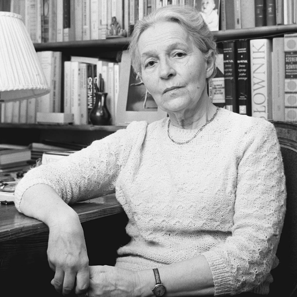 JAMNIK Irena Jurgielewiczowa